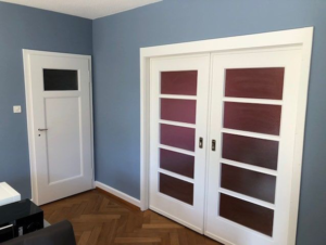 Malerarbeiten
